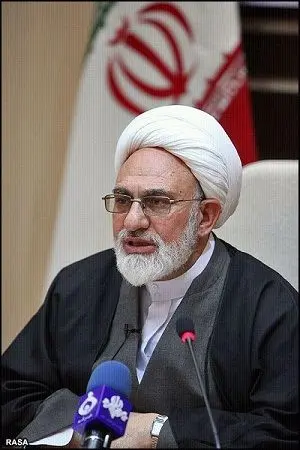 حجت‌الاسلام صالحی‌منش درگذشت