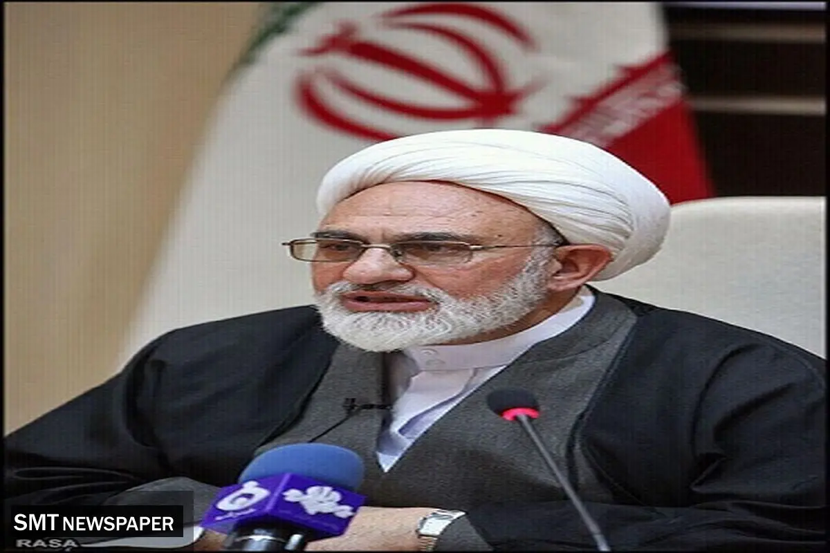 حجت‌الاسلام صالحی‌منش درگذشت