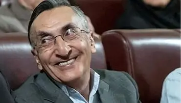 وداع با کامران فانی؛ چهره برجسته کتابداری ایران