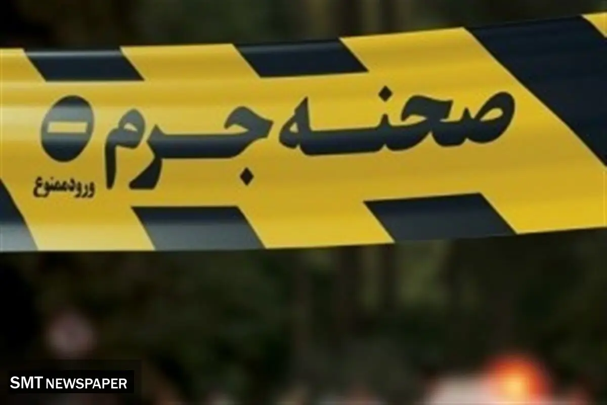 جزئیات مربوط به قتل سروش ستوده در ولنجک با ۳ ضربه چاقو
