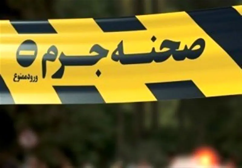 جزئیات مربوط به قتل سروش ستوده در ولنجک با ۳ ضربه چاقو