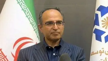 علی‌اکبری عنوان کرد: کسب افتخاری ملی و جهانی برای «تجلی»