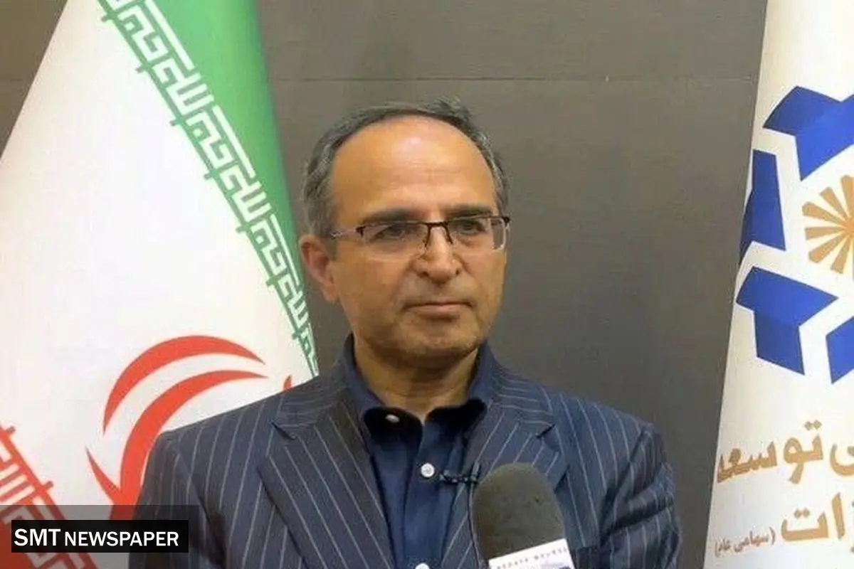 علی‌اکبری عنوان کرد: کسب افتخاری ملی و جهانی برای «تجلی»