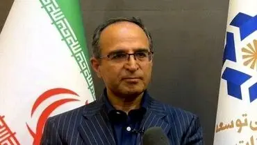 علی‌اکبری عنوان کرد: کسب افتخاری ملی و جهانی برای «تجلی»
