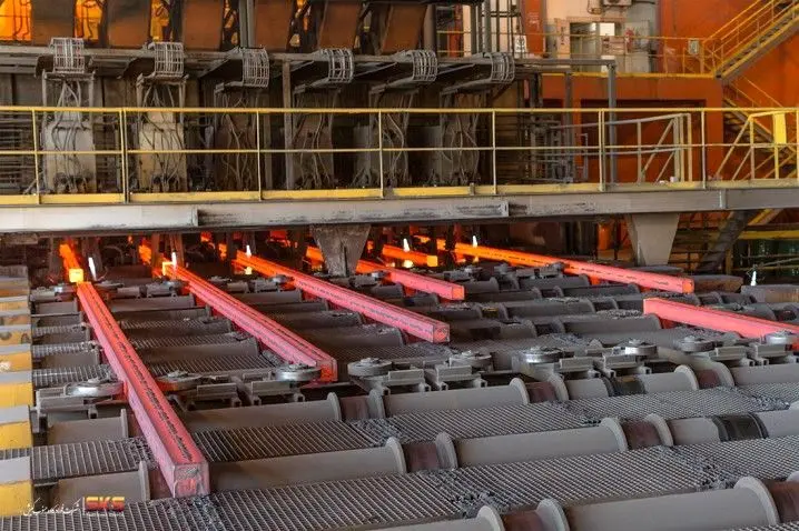 از صدرنشینی در سودسازی و لیدری بازار شمش فولادی کشور تا بهترین عملکرد در مدیریت هزینه‌های اداری و عمومی