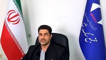 تحقق شعار سال ۱۴۰۳ در مجتمع سنگ آهک پیربکران