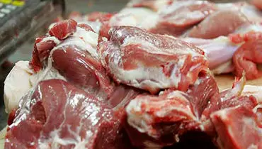 جهش قیمت گوشت امروز سه شنبه ۴ شهریور ۱۴۰۴ + جدول