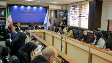 هورکا ۱۴۰۴ با مسابقات مهارت محور و حضور ۱۸۰ برند مطرح برگزار می شود