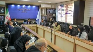 هورکا ۱۴۰۴ با مسابقات مهارت محور و حضور ۱۸۰ برند مطرح برگزار می شود
