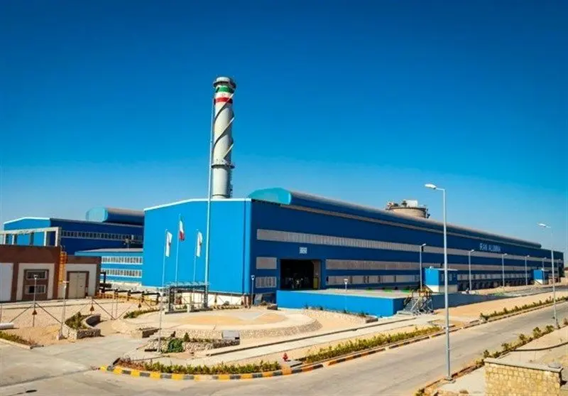 53 درصد سهام شرکت آلومینا فروش رفت 