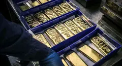 قیمت جدید طلا  امروز  ۲۷ فروردین اعلام شد