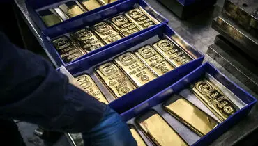 قیمت جدید طلا  امروز  ۲۷ فروردین اعلام شد