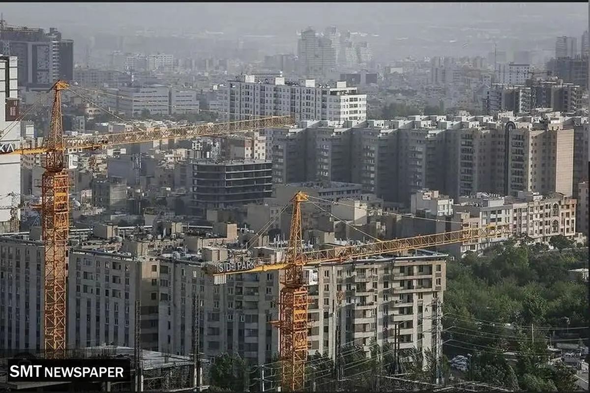 تراکم‌فروشی، توده بدخیم کلانشهرها