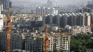 تراکم‌فروشی، توده بدخیم کلانشهرها