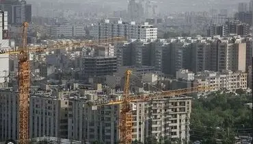 تراکم‌فروشی، توده بدخیم کلانشهرها