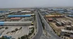 شهرک‌های صنعتی؛ توسعه روی کاغذ، تولید زیر فشار