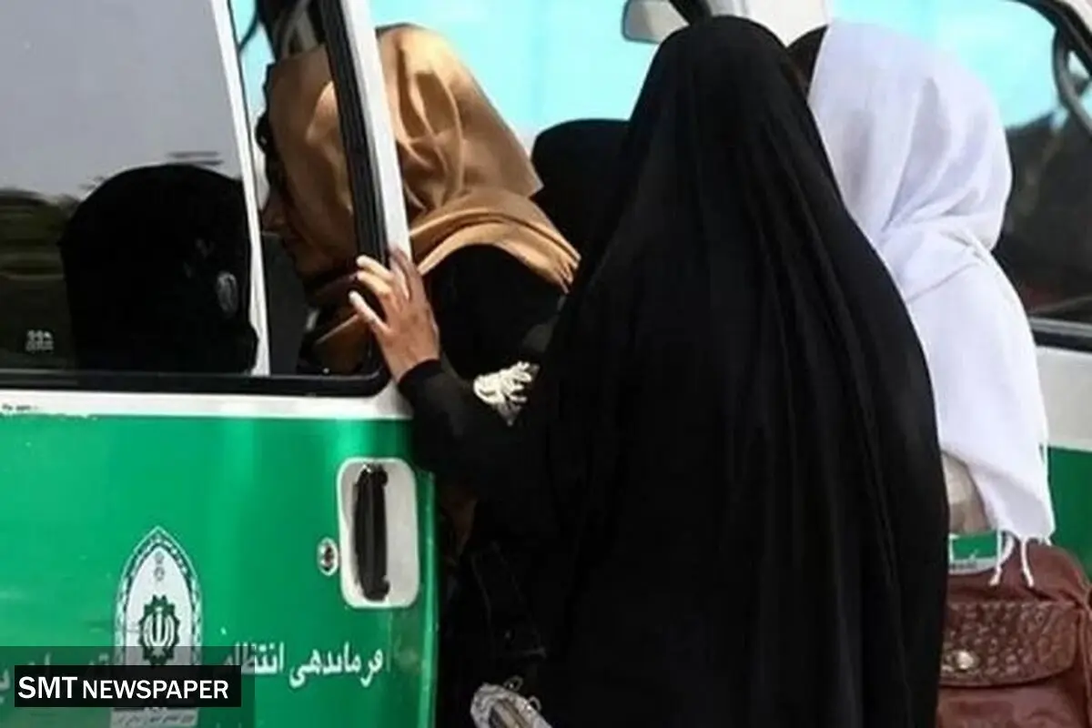 ابلاغ قانون عفاف و حجاب پس از این مرحله