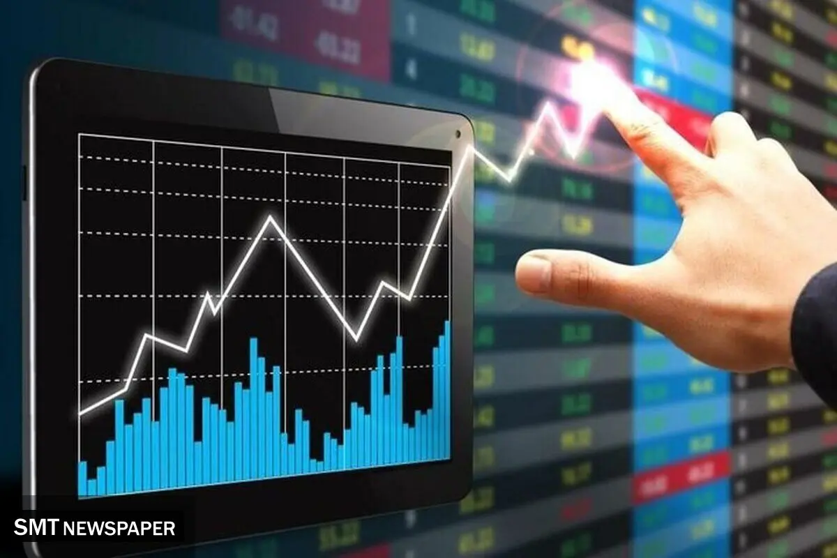 پایان بورس امروز دوشنبه ۱۷ شهریور ۱۴۰۴ 
+ جدول