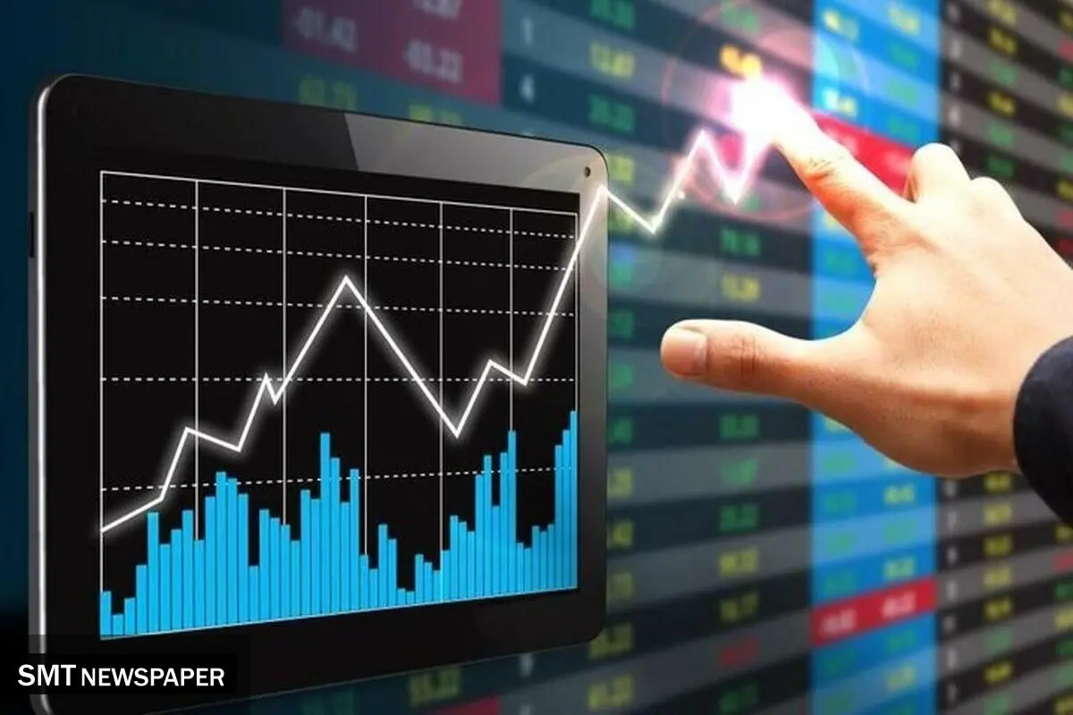 پایان بورس امروز دوشنبه ۱۷ شهریور ۱۴۰۴
+ جدول