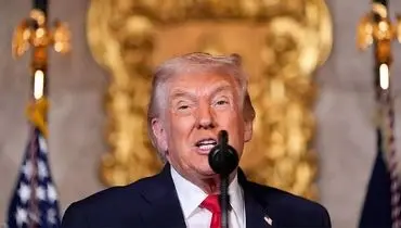 ترامپ: بیش از هر زمان به توافق صلح اوکراین نزدیک شده‌ایم