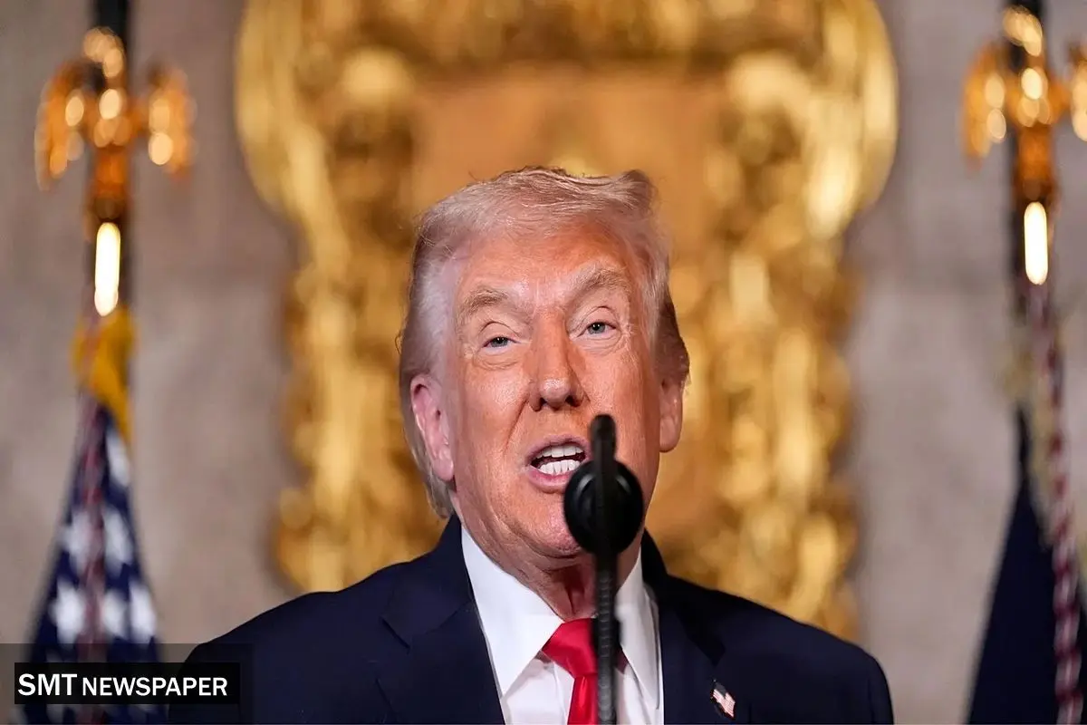 ترامپ: بیش از هر زمان به توافق صلح اوکراین نزدیک شده‌ایم