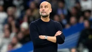 گواردیولا: بازگشت به بارسا؟ هرگز