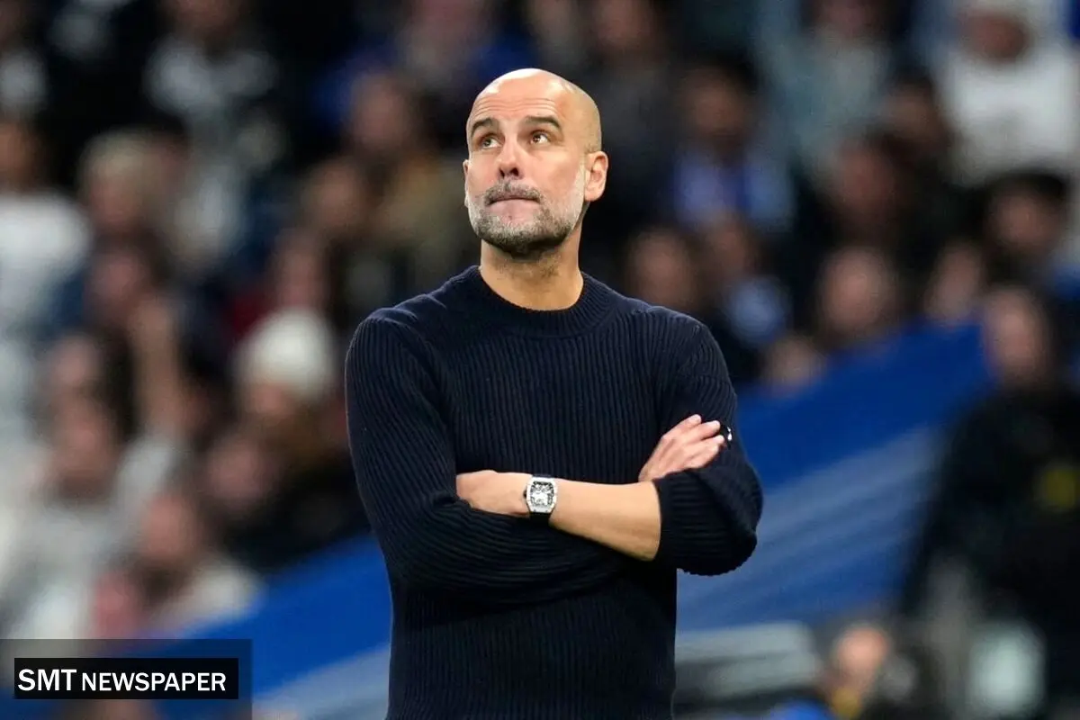 گواردیولا: بازگشت به بارسا؟ هرگز