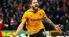 رئال مادرید به دنبال جذب روبن نوس ستاره الهلال