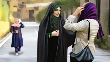 جزئیات قانون جنجالی حجاب اعلام شد 