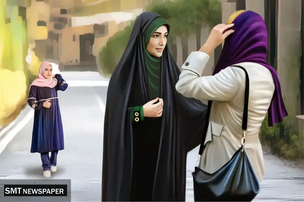  جزئیات قانون جنجالی حجاب اعلام شد 