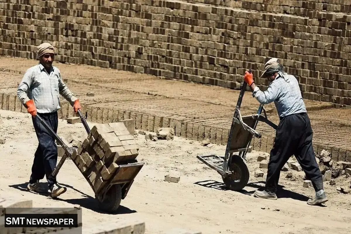 سقوط آزاد طبقه کارگر به زیر خط فقر 