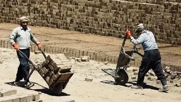 سقوط آزاد طبقه کارگر به زیر خط فقر 