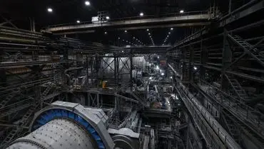 ساخت دستگاه فرز CNC پرتابل توسط مهندسان شرکت ملی مس برای نخستین‌بار در کشور