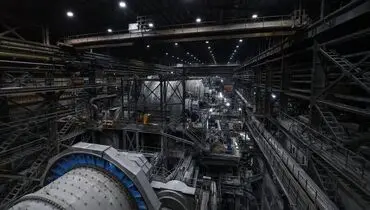 ساخت دستگاه فرز CNC پرتابل توسط مهندسان شرکت ملی مس برای نخستین‌بار در کشور