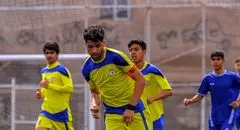 علی زارعی، کاپیتان سابق فجر سپاسی، در سانحه رانندگی جان باخت