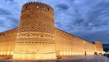 اقامت اقتصادی در شیراز؛ بررسی هتل‌های 3 ستاره