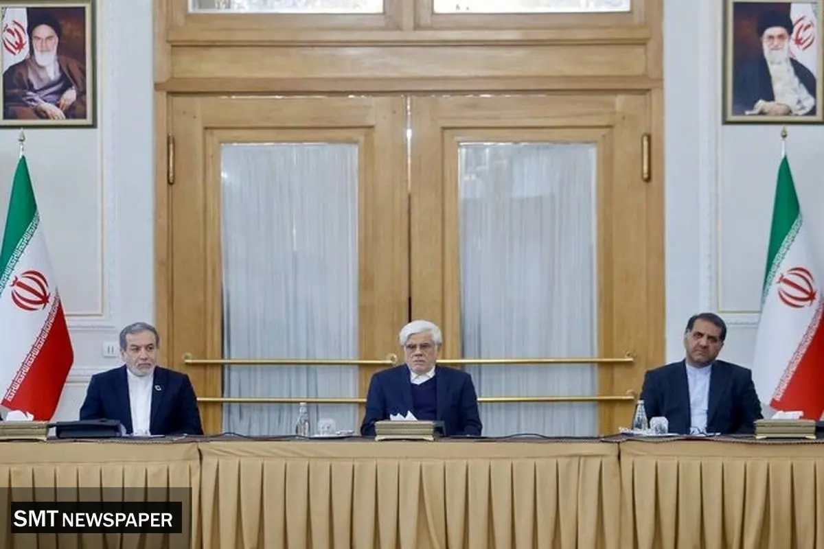 غفلت از ظرفیت دیپلماسی در حوزههای اقتصادی