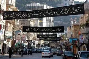 ضاحیه،رودخانه لیتانی ،قلعه شقیف و رویای شکست دادن حزب الله