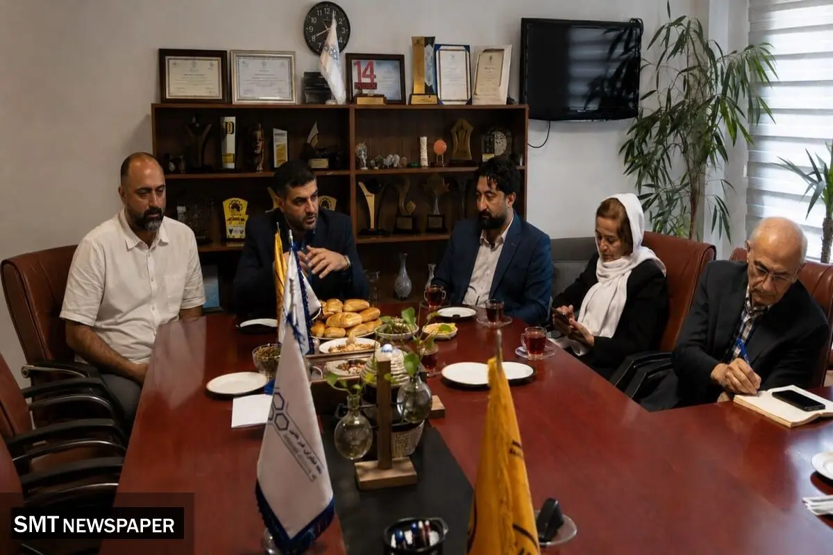 اکستریل ۲۰۲۶ تثبیت جایگاه حفاری اکتشافی به عنوان مادر صنایع معدنی با ۵ محور راهبردی