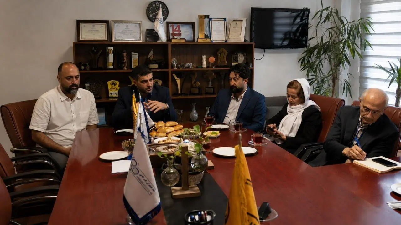 اکستریل ۲۰۲۶ تثبیت جایگاه حفاری اکتشافی به عنوان مادر صنایع معدنی با ۵ محور راهبردی