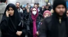جمعیت ایران پس از ۱۰ سال شمرده میشود