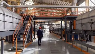 انتخابی برای جبران عقب‌ماندگی