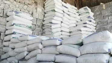 قیمت سیمان امروز چهارشنبه ۲۶ شهریور ۱۴۰۴ + جدول