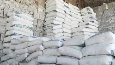 قیمت سیمان امروز چهارشنبه ۲۶ شهریور ۱۴۰۴ + جدول