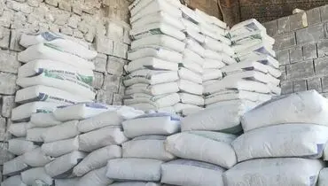 قیمت سیمان امروز چهارشنبه ۲۶ شهریور ۱۴۰۴ + جدول