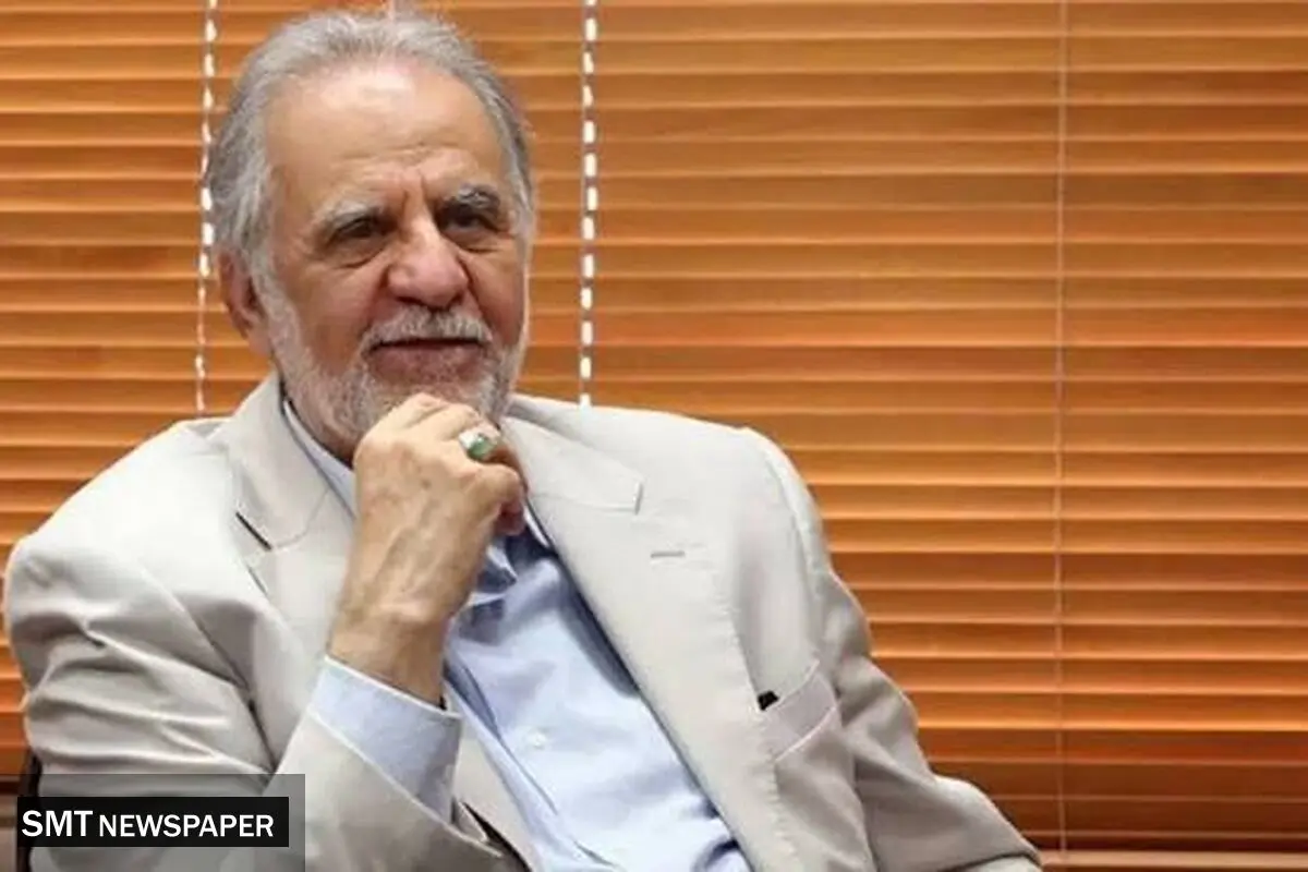 تحقق رشد ۸ درصدی نیاز به تصمیمات جدی و جسورانه دارد نه شعار