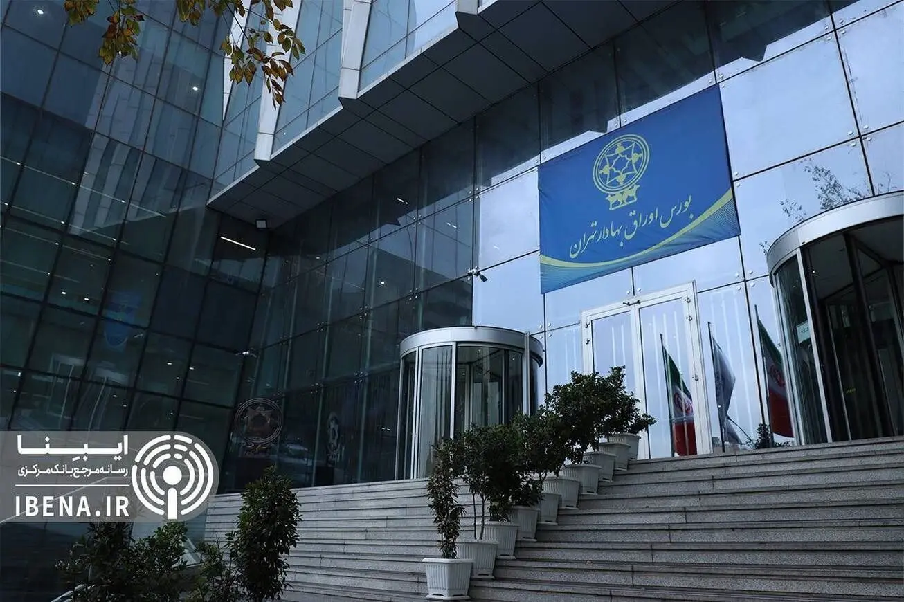 بورس تهران در تله نوسان