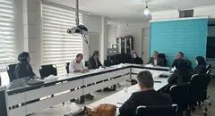 البرز؛ قطب مستعد توسعه بیمه‌های مهندسی و انرژی/ تاکید مدیران بیمه دی بر شناسایی ظرفیت‌های محلی