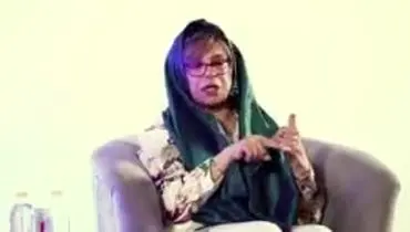 چرا فیلم بانو ۱۱ سال توقیف بود؟ + فیلم