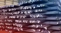 تحولات جدید در بازار میلگرد؛ بررسی قیمت‌ها و شیب نوسانات